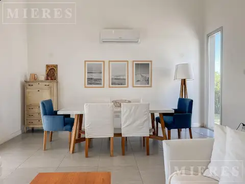 Casa en Venta 9 años