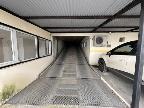 Cochera en  venta Entre Rios 1700 planta baja - Abasto Rosario