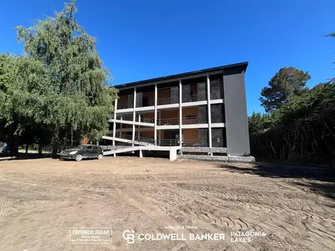 Lancha Patagonia al 4800