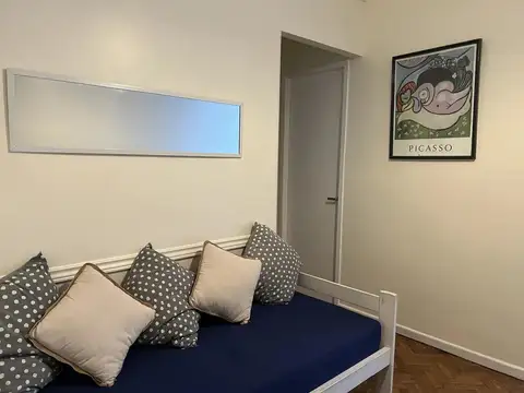 Adolfo Alsina 500, Piso 7