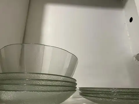 Departamento en Alquiler Temporal al Norte