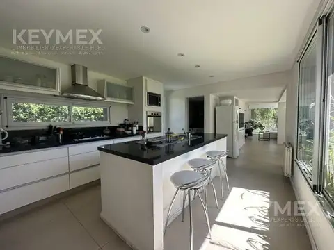 Casa en Venta al Noroeste