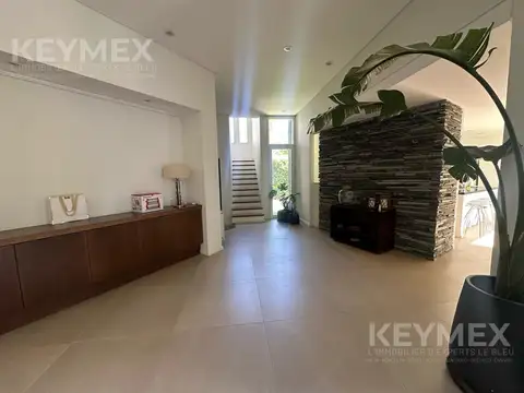 Casa en Venta 10 años