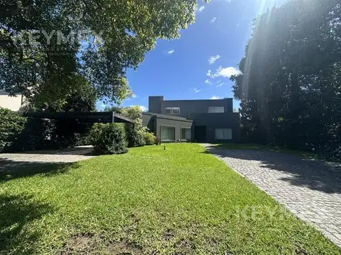 Casa en  Highland Park CC.