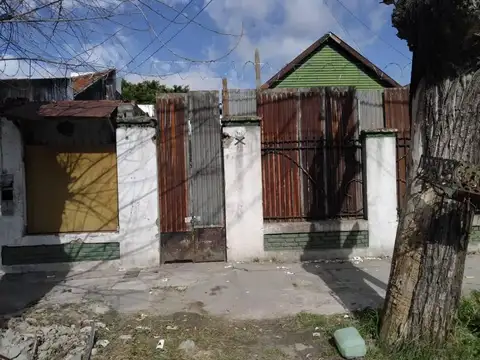 venta de lote 8.66x43mts lanus oeste