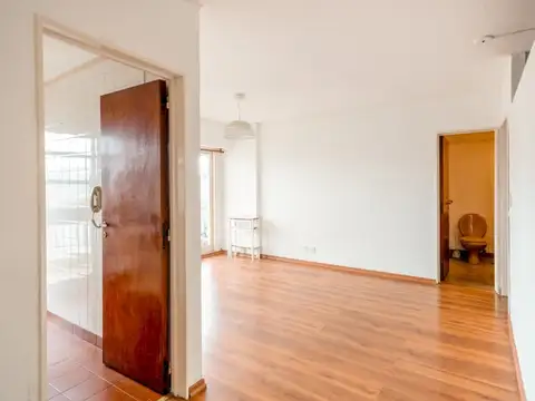 URIBURU JOSE E. PRES. 1200, Piso 9