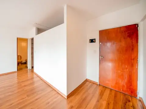 Departamento en Venta en Recoleta, USD 97.000