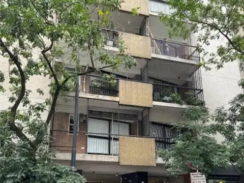 ORTIZ DE OCAMPO AV. 2600, Piso 5