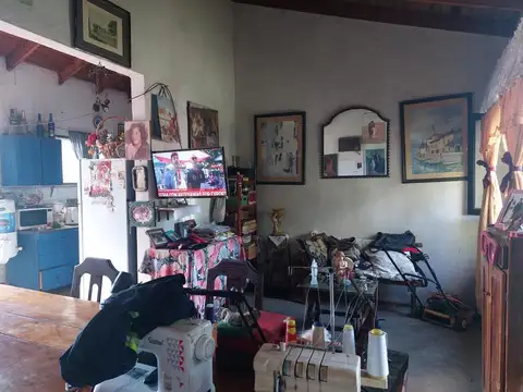 Casa en Venta 30 años