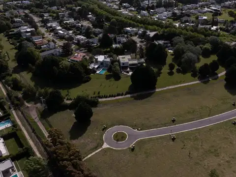 Lote en Rumencó - Barrio Los Olivos