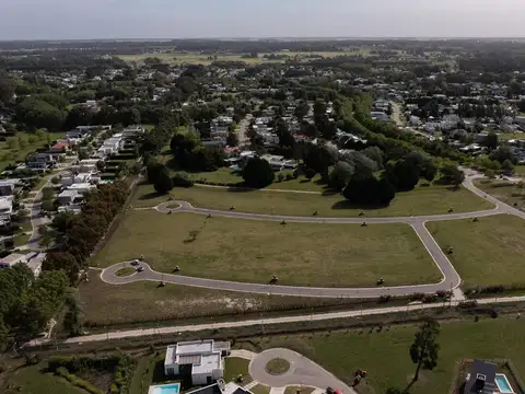 Lote en Rumencó - Barrio Los Olivos