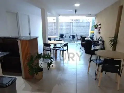 Venta Local Banfield Lomas De Zamora A Estrenar 128 m2 A Metros de Av. H. Yrigoyen