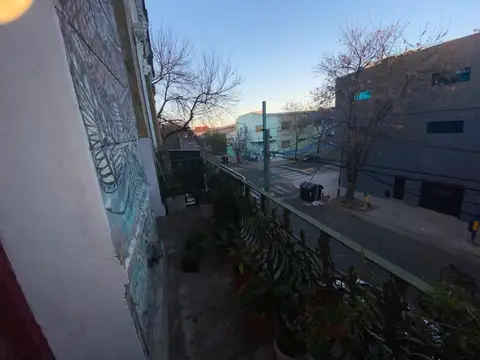 Depto Tipo Casa en Venta al Sur