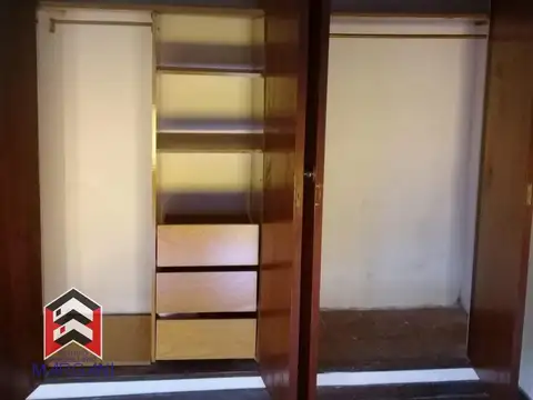 Excelente Departamento 2 AMB c/ Patio + Quincho con parrilla