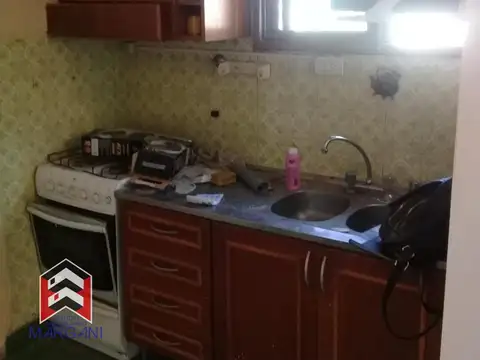 Departamento en Venta en San Justo, USD 67.000