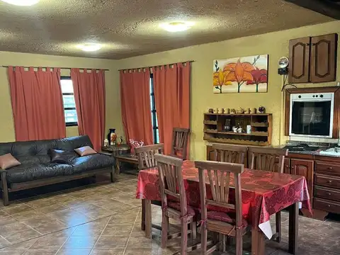 Casa en Venta 10 años