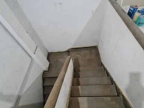 ALQUILER DEPOSITO, 150MTS EN ONCE