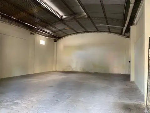 Galpon en Venta 45 años