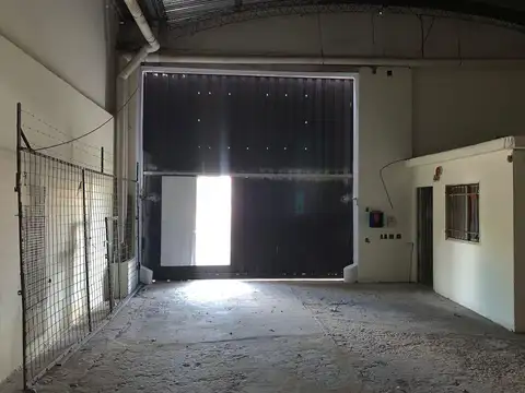 Galpon en Venta 45 años