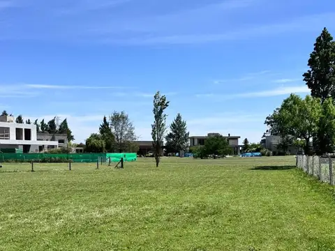 Terreno en Venta de 1258,0 m2