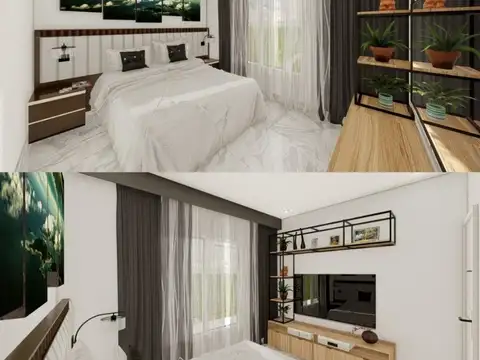 Departamento en Venta de 2 dormitorios