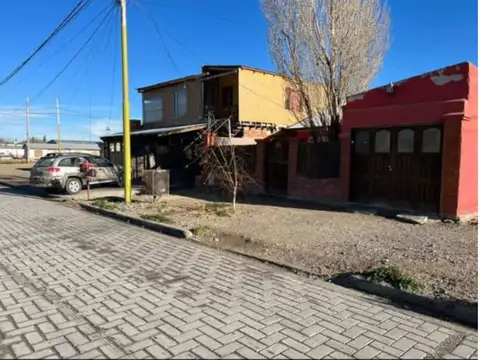Terreno en Venta de 232,0 m2