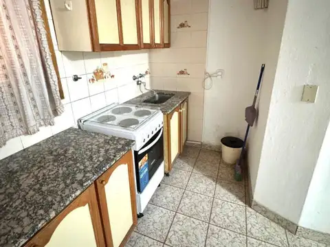 Departamento en Alquiler de 4 ambientes