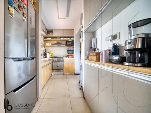 Departamento en Venta al Noreste