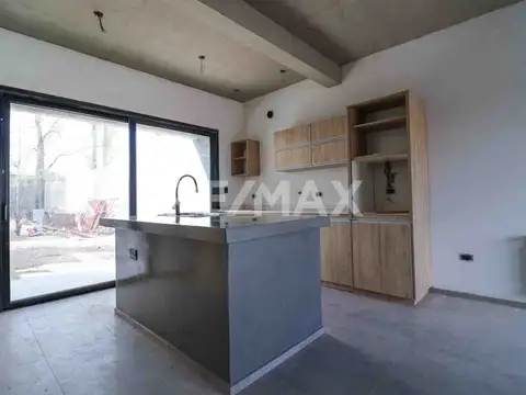 Casa en Venta 1 año