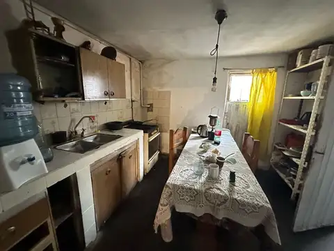 República Del Paraguay 338