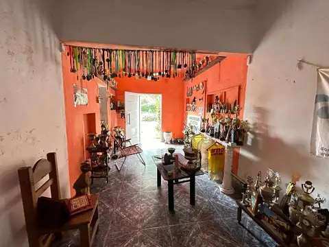 Terreno en Venta de 338,0 m2