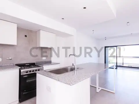 Echeverria 100, Piso 3