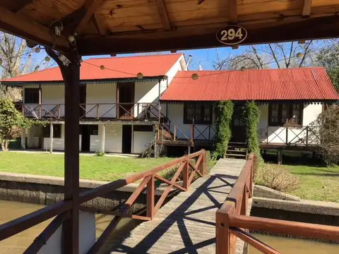 Casa  en Venta en Carapachay, Vicente López, G.B.A. Zona Norte