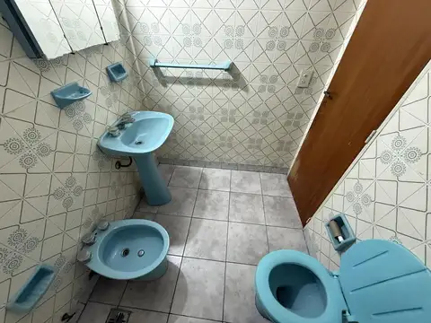 Departamento en Alquiler al Norte