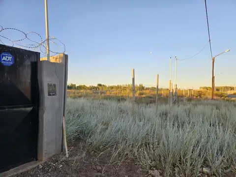 Terreno en Venta 12  mts Frente