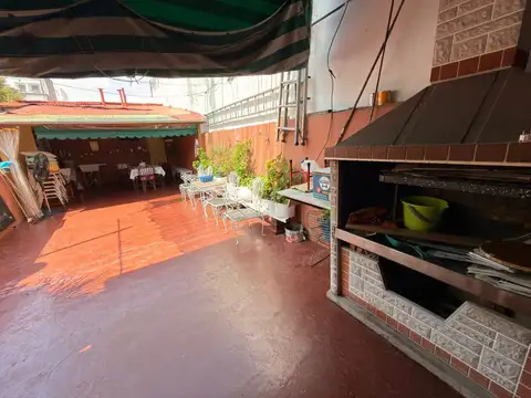 Casa - Venta - Argentina, Capital Federal - PAGOLA 3700