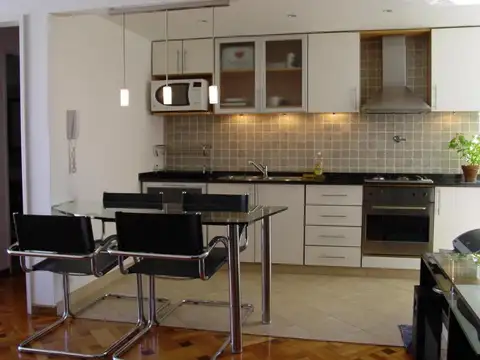 Departamento en Alquiler Temporal de 1 dormitorio