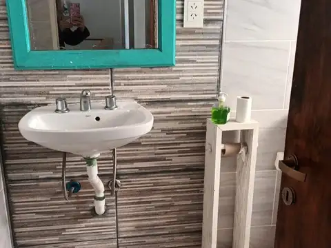 Casa en Venta en Boedo, USD 320.000