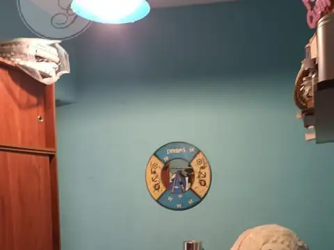 Casa en  Boedo Lote Propio con local