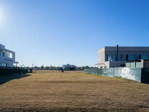 Terreno en Venta de 801,0 m2