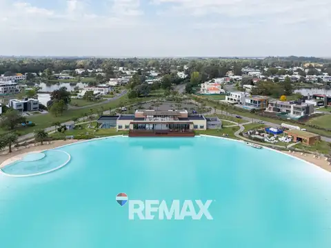 Terreno en Venta de 801,0 m2