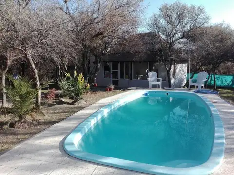 CASA EN ALTOS DE CARPINTERÍA