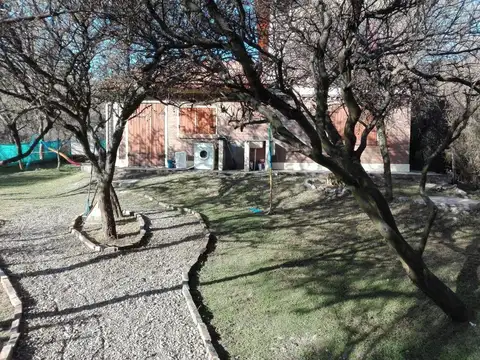 Casa en Venta 6 años