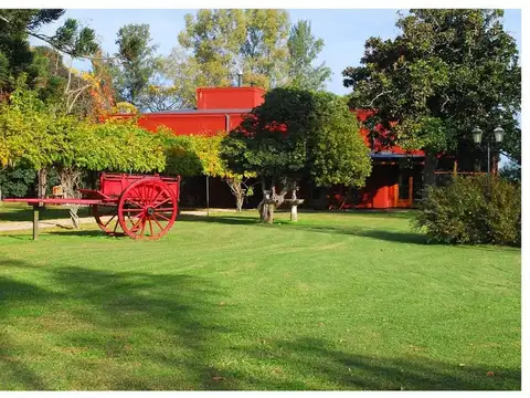 Terreno en Venta en Samborombon, USD 65.000