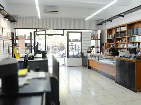 Local en Venta A Estrenar