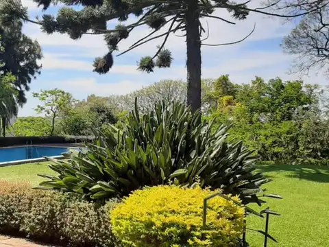 Primera Junta  al 2600, Victoria; San Fernando