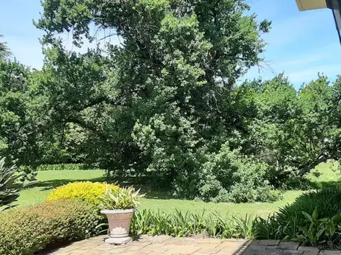 Casa en Venta de 9 dormitorios