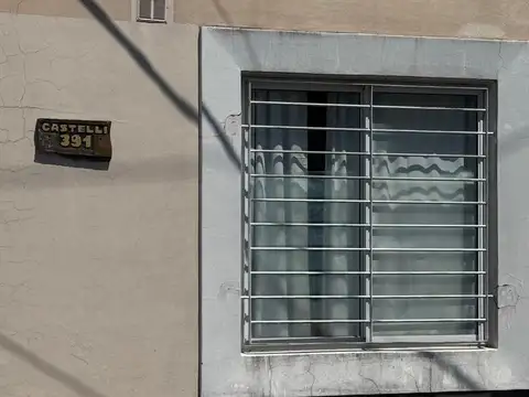 Departamento en Moron