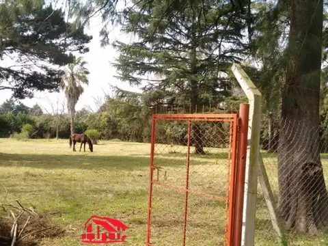 Terreno  en Venta ubicado en Villa Rosa, Pilar, G.B.A. Zona Norte