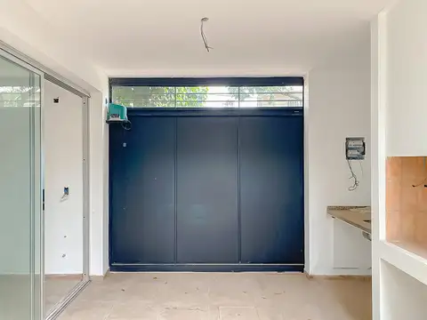 Darragueira 3200' Triplex 1